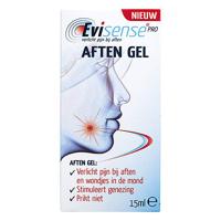Evisense Pro Aften Gel - thumbnail