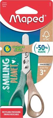 Schaar maped smiling planet 12cm links Schaar maped smiling planet 12cm links