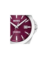 Horloge Heren Hugo Boss 1514174 (Ø 45 mm) - thumbnail