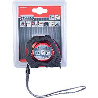 Connex Rolmeter 5M Autostop Euro-Ijking - COXT702255