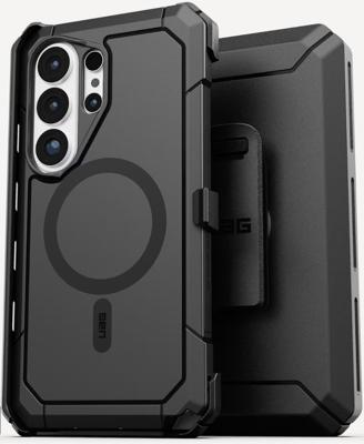 Urban Armor Gear Trooper Case Samsung Galaxy S26 Ultra Urban Armor Gear Trooper Case Samsung Galaxy S26 Ultra