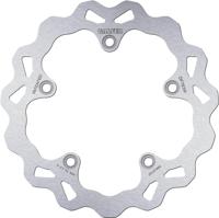 GALFER wave remschijf "df763" rotor df763 type w rigid - thumbnail