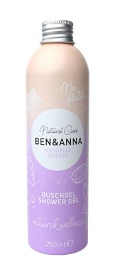 Douchegel magnolia breeze 250 Milliliter