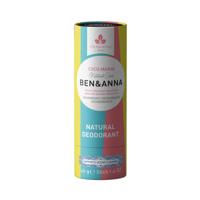 Ben & Anna Deodorant coco mania papertube 40 Gram - thumbnail