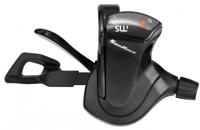 Sunrace dlm903 9-speed trigger shifter right - thumbnail