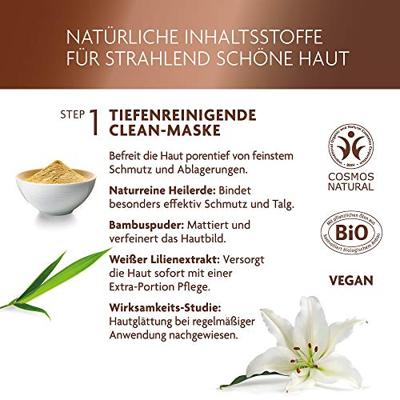 Luvos Masker Lifting Booster