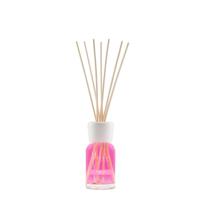 Millefiori Milano reed diffuser 100 ml lychee rose - thumbnail