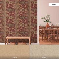 Livingwalls Metropolitan Stories 2 beige behang | 378681 - thumbnail