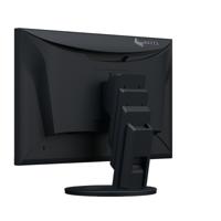 EIZO EV2490-BK LED-monitor Energielabel C (A - G) 60.5 cm (23.8 inch) 1920 x 1080 Pixel 16:9 5 ms HDMI, DisplayPort, USB-C, USB-B, Hoofdtelefoon (3.5 mm - thumbnail