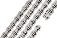 Connex 7r8 fietsketting - versterkt, langdurig, geschikt voor atb/trekking, stad/touring, single speed/fixies, heavy duty - thumbnail