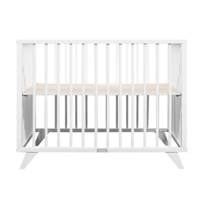 Bopita Retro box - Wit Bopita Retro box - Wit