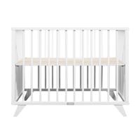 Bopita Retro box - Wit - thumbnail