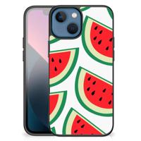 Apple iPhone 13 mini Back Cover Hoesje Watermelons - thumbnail