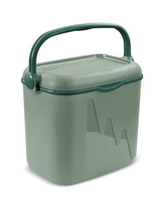 Toeristen Koelkast groen 32L 262266 CURVER