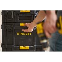 Stanley Koffers Quicklink Gereedschapswagen 3-in-1 - STST83319-1 - thumbnail