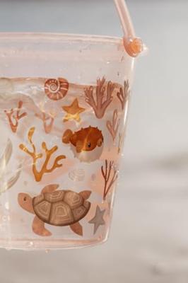 Little Dutch Emmer Ocean Dreams Roze