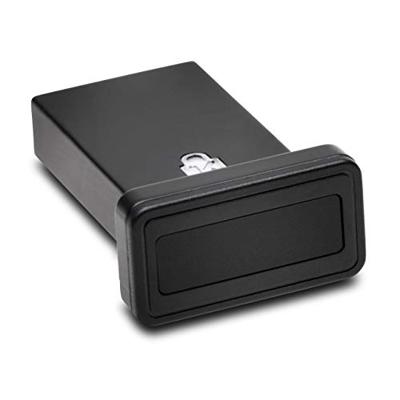 Kensington Laptopslot VeriMark™ Guard USB-A Fingerprint Security Key - thumbnail