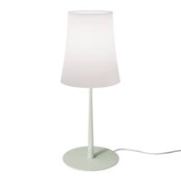 Foscarini Birdie Easy Grande Tafellamp - Groen - thumbnail
