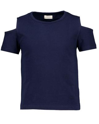 Top - Blauw Top - Blauw