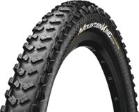 Continental vouwband mountain king protection 58-559 tr zwart - thumbnail