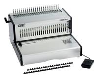 GBC elektrische inbindmachine CombBind CB30E Pro - thumbnail