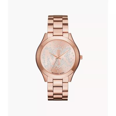 Michael Kors MK3591 Dameshorloge Michael Kors MK3591 Dameshorloge