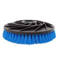 BATAVIA Medium borstel voor Twin Brush (blauw). - thumbnail