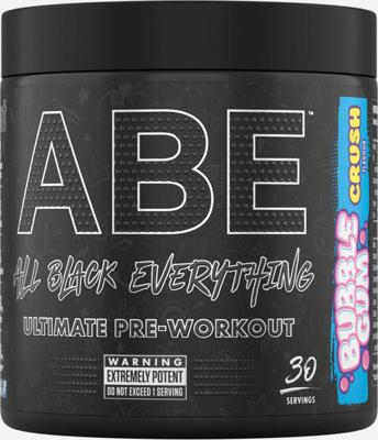 Applied Nutrition - ABE Pre-Workout