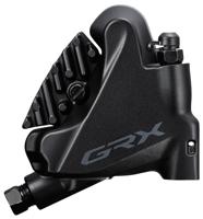 Shimano - schijfrem grx rx400 achter remklauw z leiding schijf gr - thumbnail