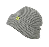 Matrix Thinsulate Beanie Hat Light Grey - thumbnail