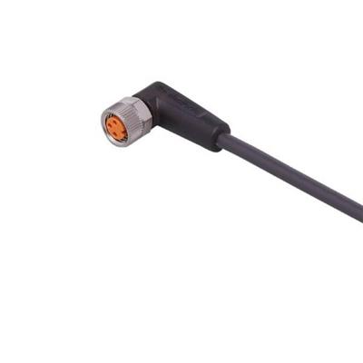 ifm Electronic EVC149 Aansluitkabel Aantal polen (sensoren): 3 Bus, haaks 10 m 1 stuk(s)