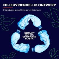 Trust GXT 923 YBAR Draadloze Zwarte Gaming Muis - thumbnail