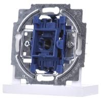 Pulsschakelaar Busch-Jaeger - 2020US - 10A/250V