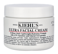 Kiehls - Kiehl's Ultra Facial Cream 50 ml Dagcrème - thumbnail