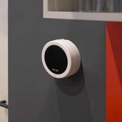 Grothe 43680 Draadloze deurbel Complete set