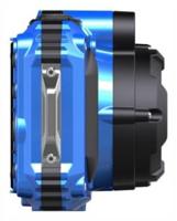 Kodak Waterproof WPZ-2, 4x ZOOM, WiFi, Blauw - thumbnail