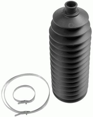 Stuurhoes, besturing 3396101