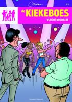 Merho De Kiekeboes 123   Vluchtmisdrijf - thumbnail