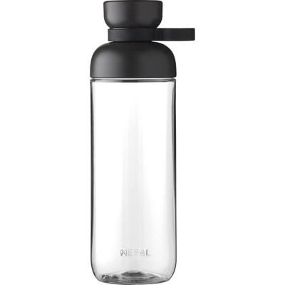Mepal waterfles vita 700ml nordic black Mepal waterfles vita 700ml nordic black