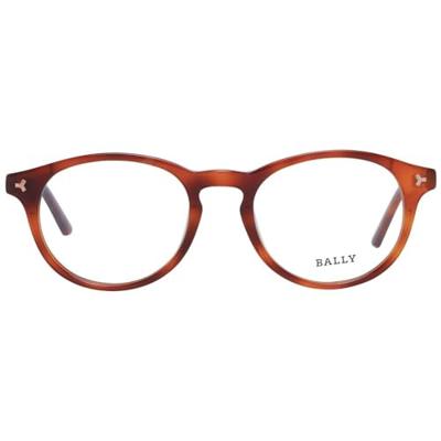 Uniseks Brillenframe Bally BY5032 49053 Uniseks Brillenframe Bally BY5032 49053