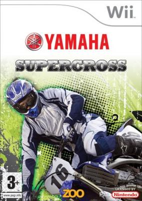 Yamaha Supercross Yamaha Supercross