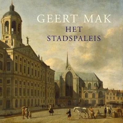 Het stadspaleis Het stadspaleis