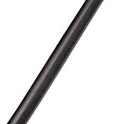 LINDY 35215 Toslink Audio Aansluitkabel [1x Toslink-stekker (ODT) - 1x Toslink-stekker (ODT)] 10.00 m Grijs