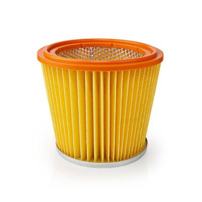 Nedis VCFI220PUZ Stofzuiger Cartridge-filter Puzer Cartridgefilter