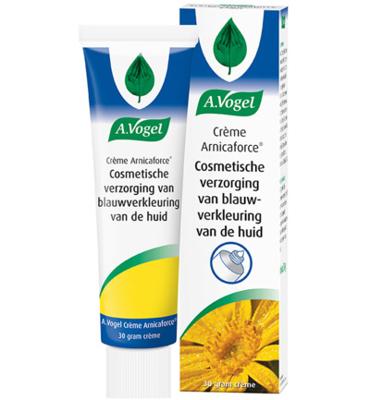 A Vogel Arnica creme 30 Gram