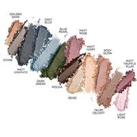 Eyeshadow powder stone - thumbnail