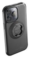 INTERPHONE mobiele telefoon case "quiklox" handycase q-lox iphone15pro max - thumbnail