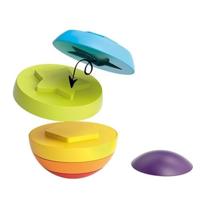 Little Stars Stapeltoren Puzzelbal 6-delig - thumbnail