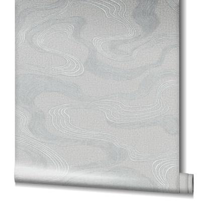 Marburg Kumano; The New Design Book Behang organische lijnen - 34536