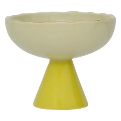 Urban Nature Culture - Good Morning - Dessertcoupe Pale Green